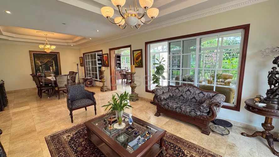 Casa en Venta en Costa del Este 25*8762Mfk