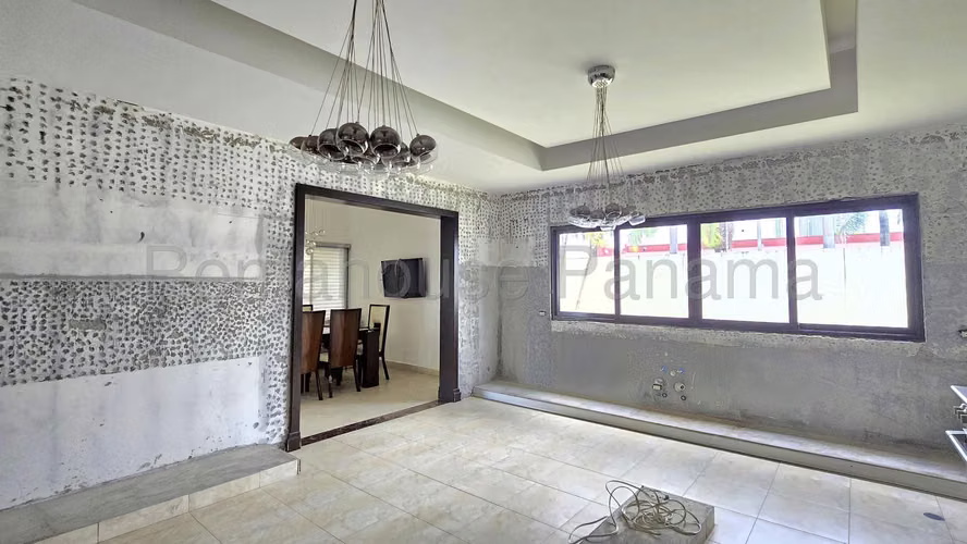 Casa en Venta en Costa del Este 26*8126mfk