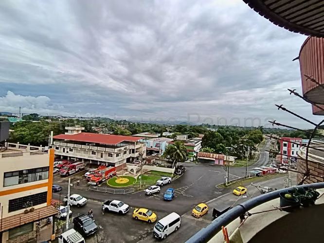 Vendo Apartamento en Chorrera Centro. ABS