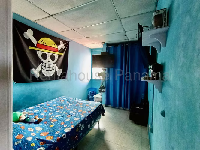 Vendo Apartamento en Chorrera Centro. ABS
