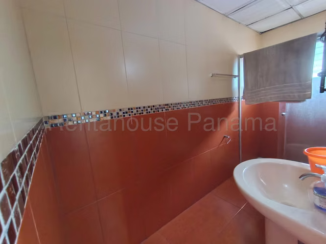 Vendo Apartamento en Chorrera Centro. ABS