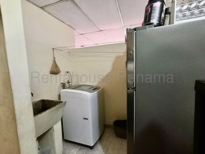 Vendo Apartamento en Chorrera Centro. ABS