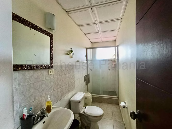Vendo Apartamento en Chorrera Centro. ABS