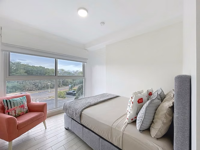 Venta de Apartamento Frente al Mar en Playa Caracol – PH Ventanas del Mar