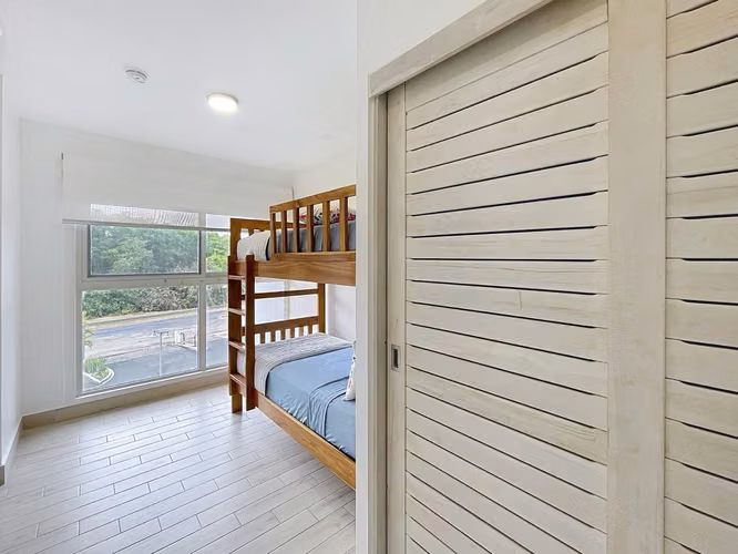 Venta de Apartamento Frente al Mar en Playa Caracol – PH Ventanas del Mar