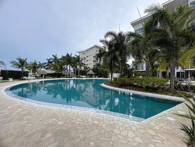 Venta de Apartamento Frente al Mar en Playa Caracol – PH Ventanas del Mar