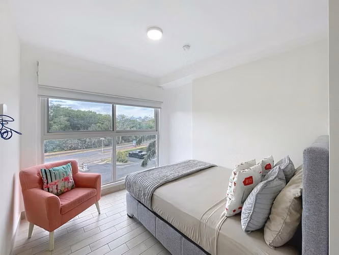 Venta de Apartamento Frente al Mar en Playa Caracol – PH Ventanas del Mar