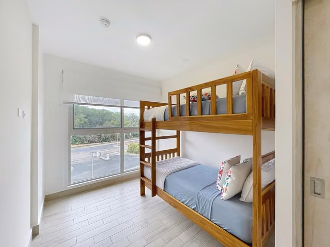 Venta de Apartamento Frente al Mar en Playa Caracol – PH Ventanas del Mar