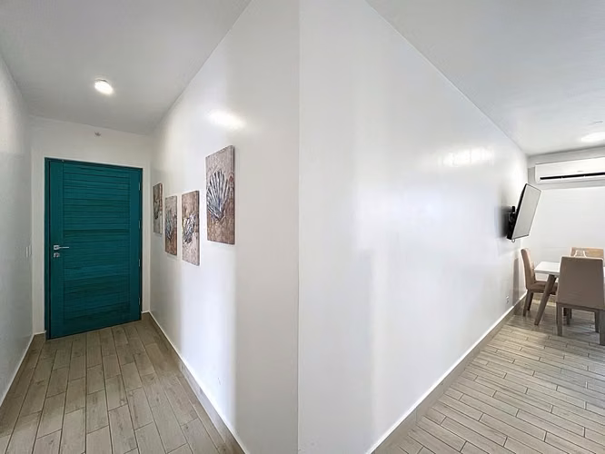 Venta de Apartamento Frente al Mar en Playa Caracol – PH Ventanas del Mar