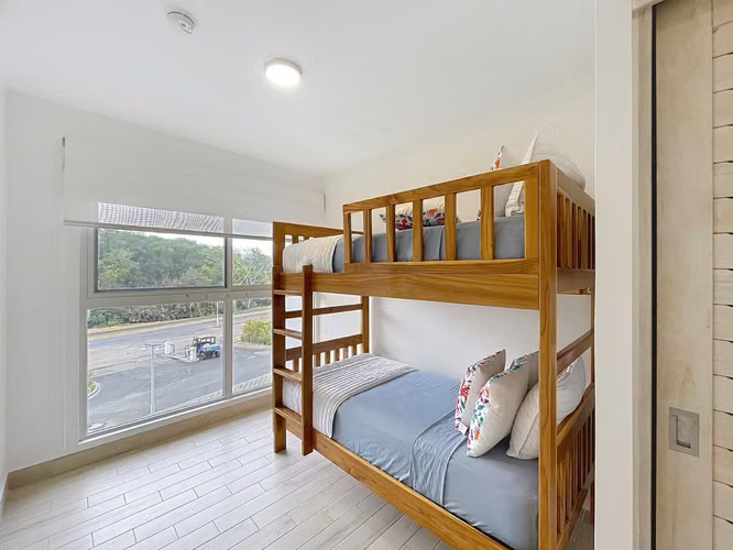 Venta de Apartamento Frente al Mar en Playa Caracol – PH Ventanas del Mar