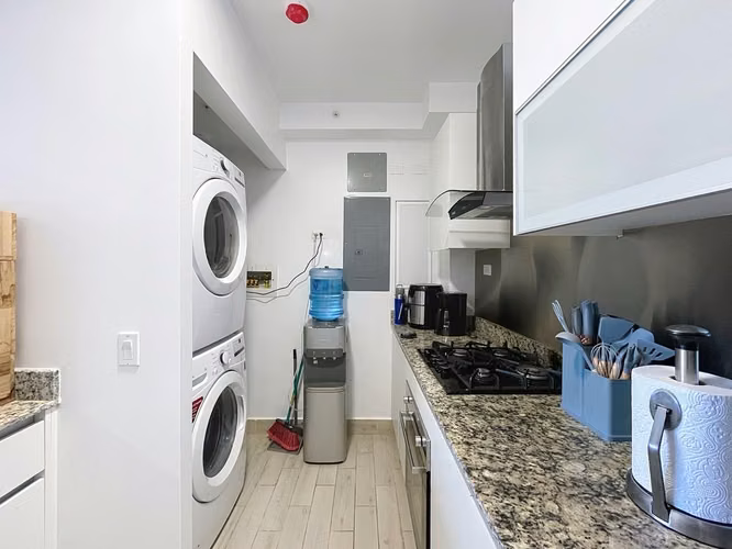 Venta de Apartamento Frente al Mar en Playa Caracol – PH Ventanas del Mar