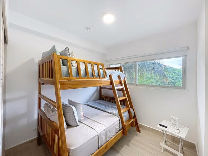 Venta de Apartamento Frente al Mar en Playa Caracol – PH Ventanas del Mar