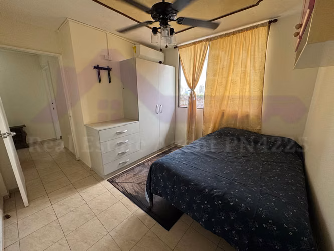 Alquiler de apartamento en Hato Pintado PH Acuarela