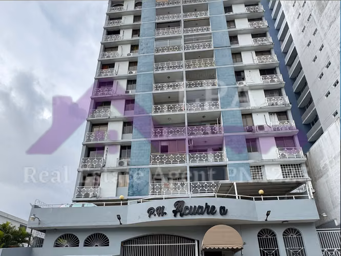 Alquiler de apartamento en Hato Pintado PH Acuarela