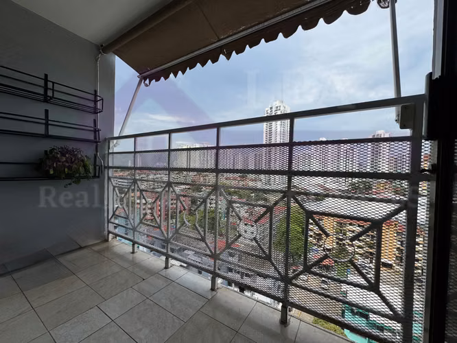 Apartment for rent in Hato Pintado PH Acuarela