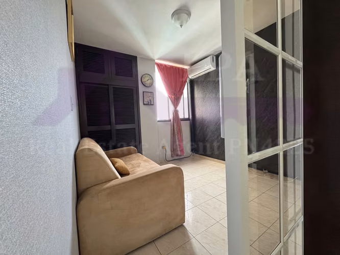 Alquiler de apartamento en Hato Pintado PH Acuarela