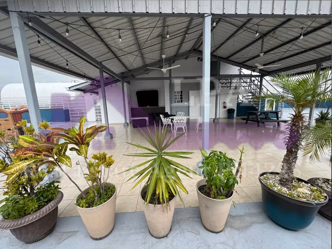 Alquiler de apartamento en Hato Pintado PH Acuarela