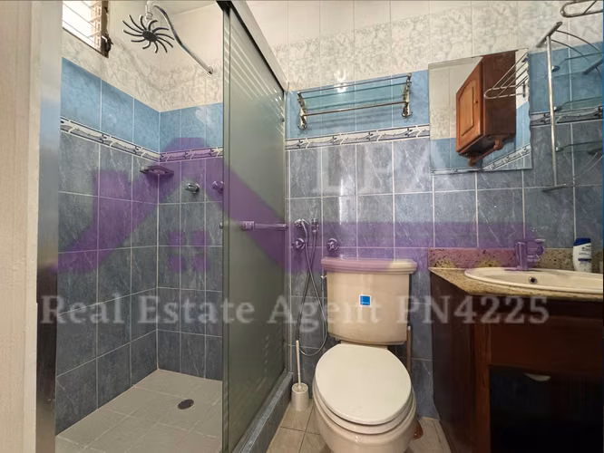 Alquiler de apartamento en Hato Pintado PH Acuarela