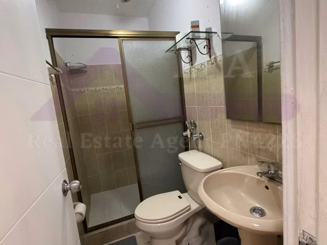 Alquiler de apartamento en Hato Pintado PH Acuarela