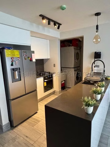 Vendo apartamento en Bella Vista LF26-8219 Solo Cliente Directo