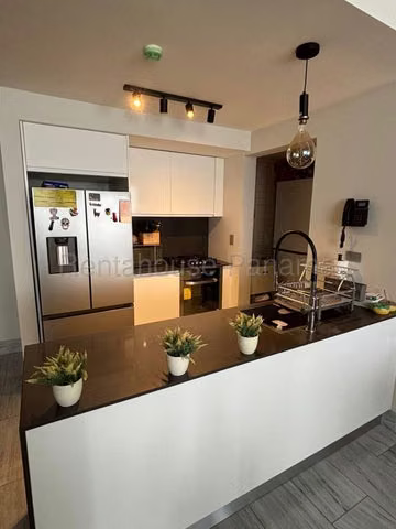 Vendo apartamento en Bella Vista LF26-8219 Solo Cliente Directo