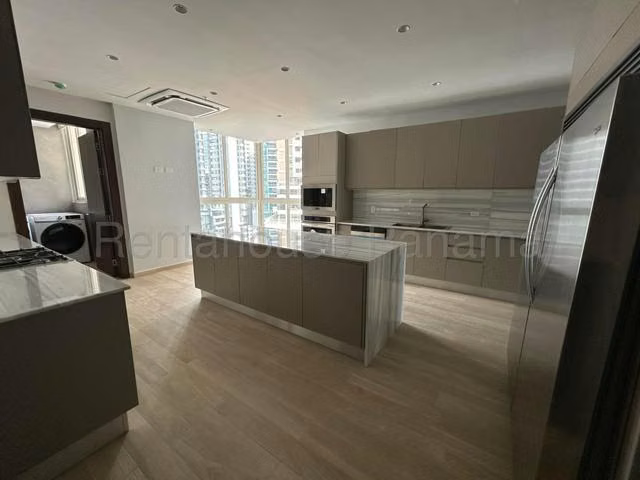 Vendo apartamento en Punta Paitilla LF26-8210 Solo Cliente Directo