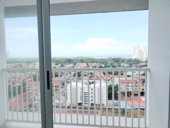SALE APARTMENT PH ALEGRIA MC