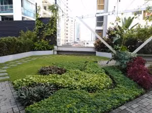 Oficina en Alquiler en Avenida Balboa 22jack4754