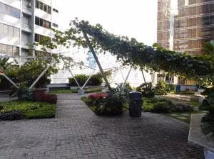 Oficina en Alquiler en Avenida Balboa 22jack4754