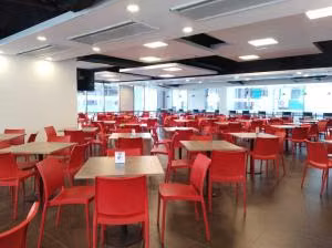 Oficina en Alquiler en Avenida Balboa 22jack4754