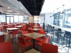 Oficina en Alquiler en Avenida Balboa 22jack4754