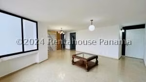 Venta de Apartamento con 116m2 en Obarrio PH Cancun 26-4127SR