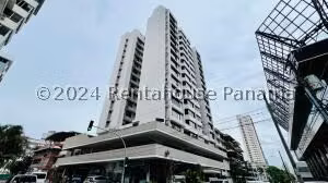 Venta de Apartamento con 116m2 en Obarrio PH Cancun 26-4127SR