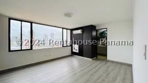 Venta de Apartamento con 116m2 en Obarrio PH Cancun 26-4127SR