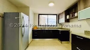 Venta de Apartamento con 116m2 en Obarrio PH Cancun 26-4127SR