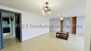 Venta de Apartamento con 116m2 en Obarrio PH Cancun 26-4127SR
