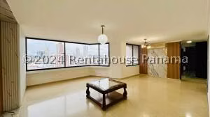 Venta de Apartamento con 116m2 en Obarrio PH Cancun 26-4127SR