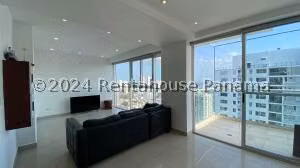 Venta de Apartamento con 171m2 en San Francisco PH Window Tower 25-5929SR