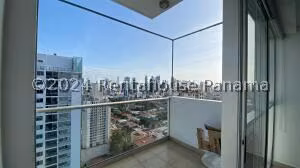 Venta de Apartamento con 171m2 en San Francisco PH Window Tower 25-5929SR