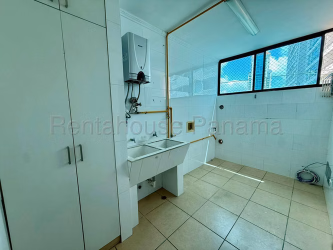 Venta de Apartamento en San Francisco Ph PACIFIC BAY ANL