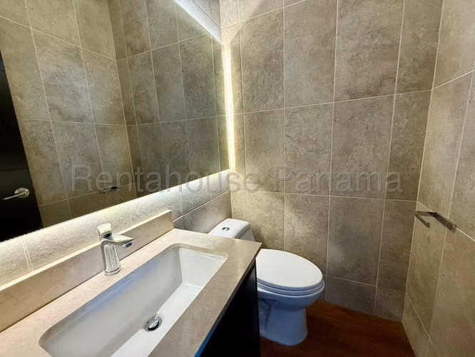 Venta de Apartamento en San Francisco Ph PACIFIC BAY ANL