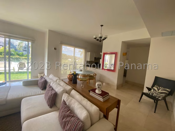 Venta de Apartamento en Santa Maria Ph The Reserve ANL