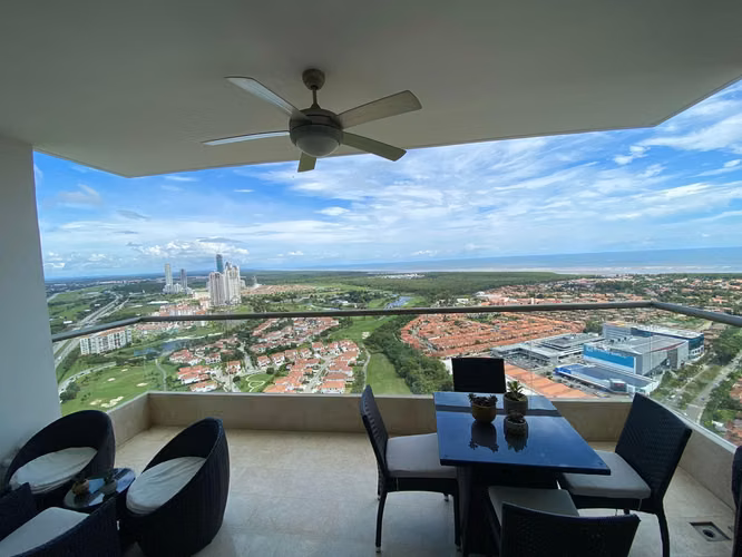 Venta de Apartamento en Santa Maria Ph Greenview ANL