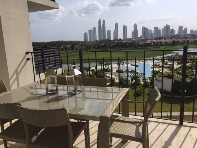 Venta de Apartamento en Santa Maria Ph Legacy 200 ANL