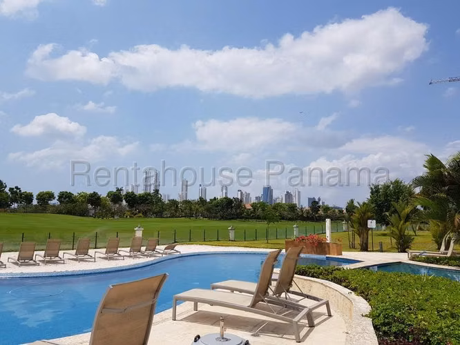 Venta de Apartamento en Santa Maria Ph Legacy ANL