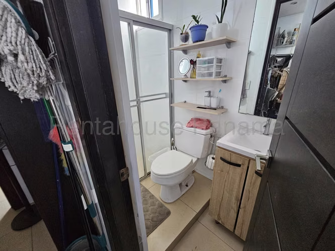 Venta de Apartamento en Coco del Mar Ph Vision Tower ANL