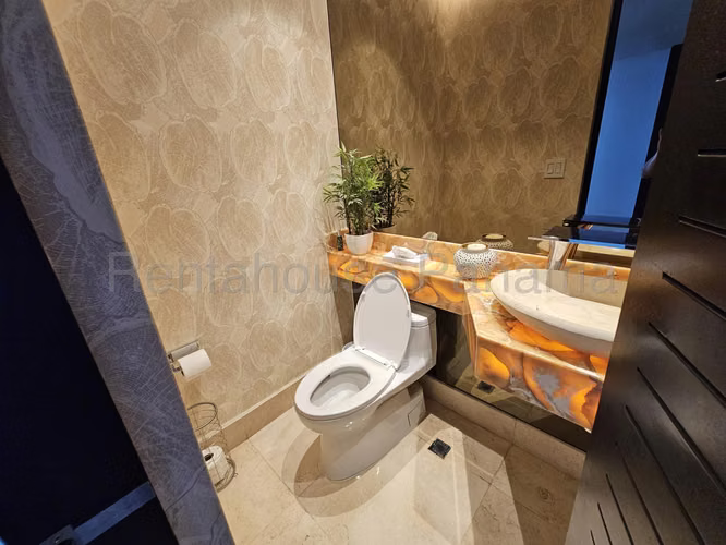 Venta de Apartamento en Coco del Mar Ph Vision Tower ANL