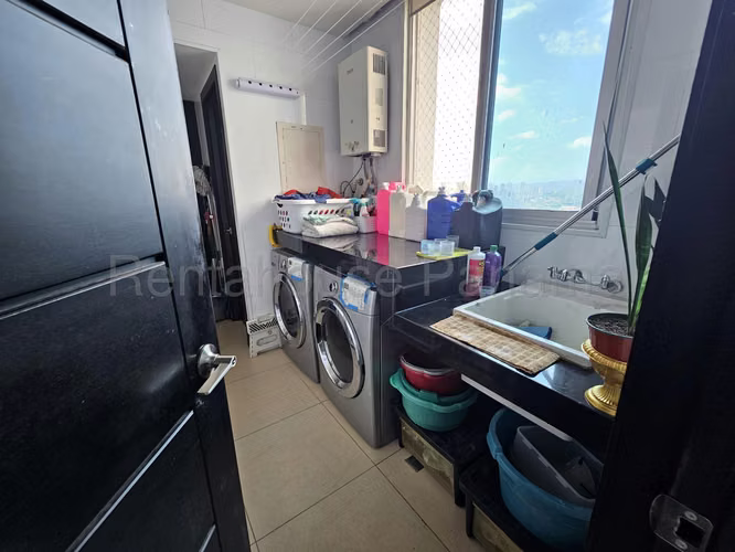 Venta de Apartamento en Coco del Mar Ph Vision Tower ANL