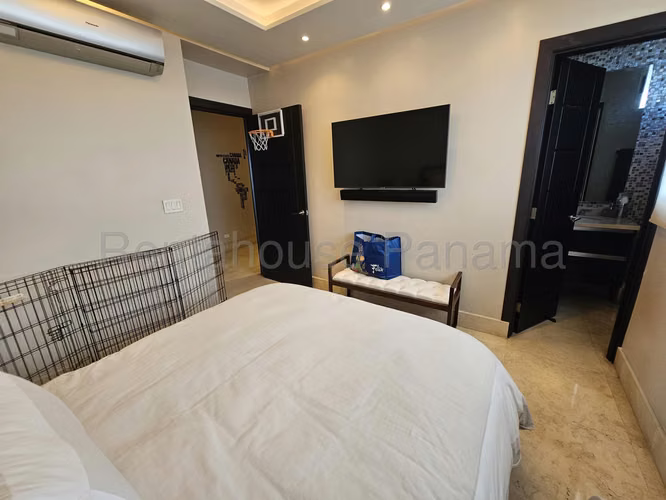 Venta de Apartamento en Coco del Mar Ph Vision Tower ANL