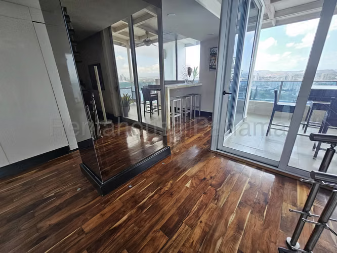 Venta de Apartamento en Coco del Mar Ph Vision Tower ANL